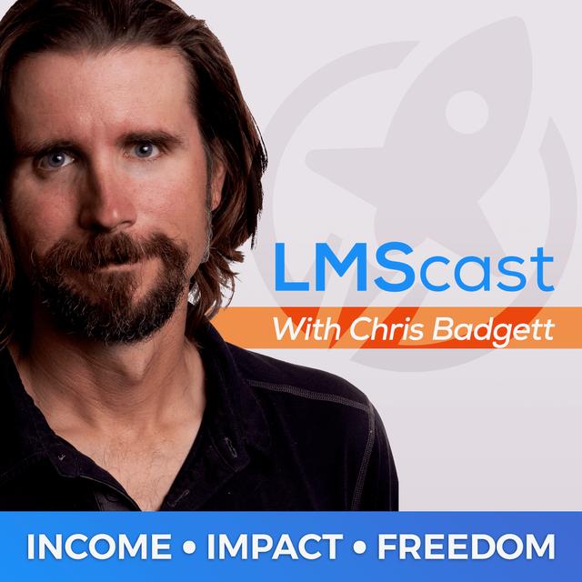 How To Build Open Source Community With Roger Williams From Kinsta - podcast episode cover