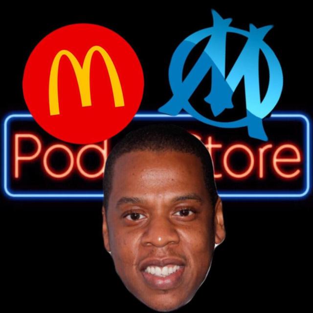 PodcaStore #49 - Le Duplex - podcast episode cover