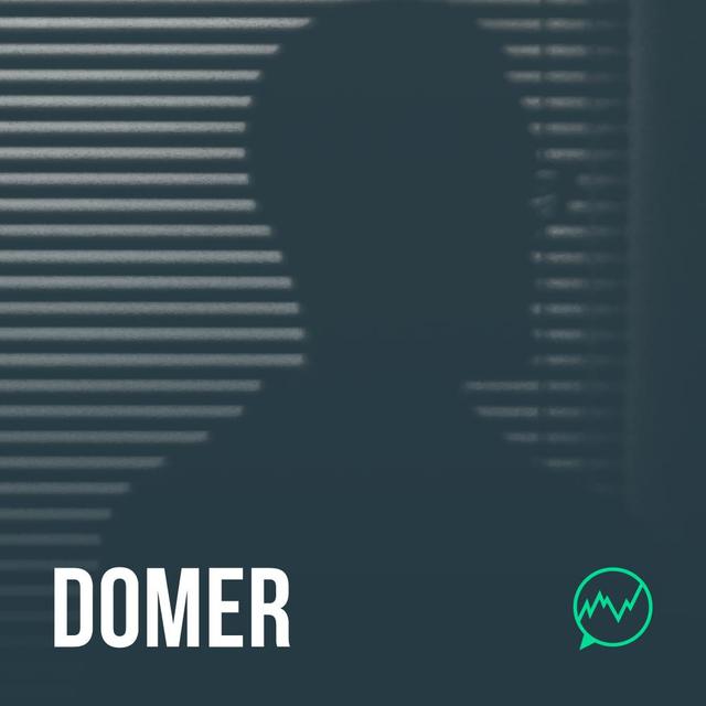 234: Domer – The Information Edge: Winning in Prediction Markets - podcast episode cover
