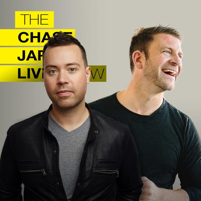 Choose Creativity - A Conversation with Jordan Harbinger - podcast episode cover