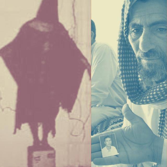 The Casualties of War - Part 1 with Hamit Dardagan - podcast episode cover