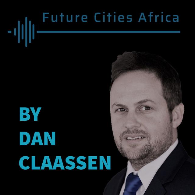 Preparing Western Cape Businesses for CBAM Challenges and Opportunities: Episode 3 - podcast episode cover