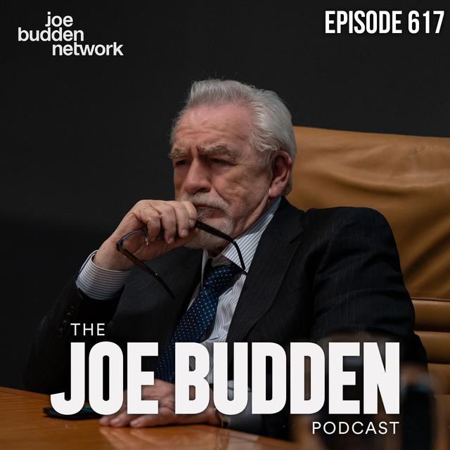 Episode 617 |  “Ribbit” - podcast episode cover