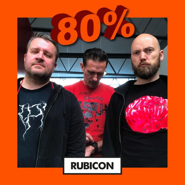 Sent til bordet, Tupperware og gele - podcast episode cover