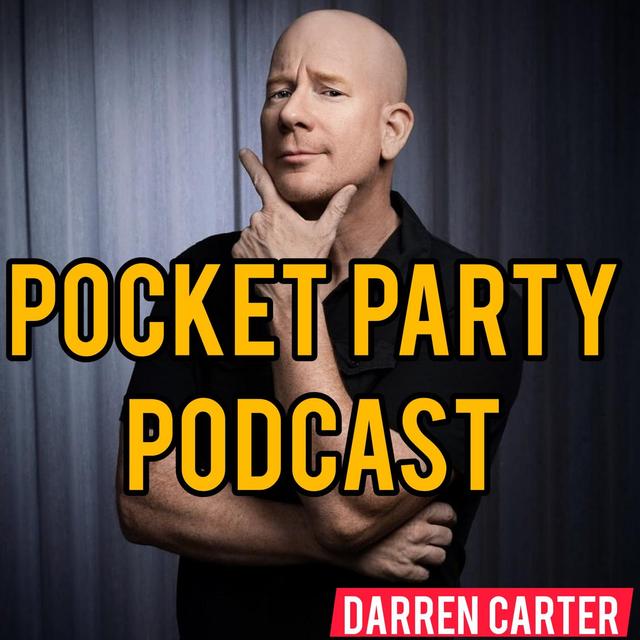 #184 Craig Coleman Carnies on Parole - podcast episode cover