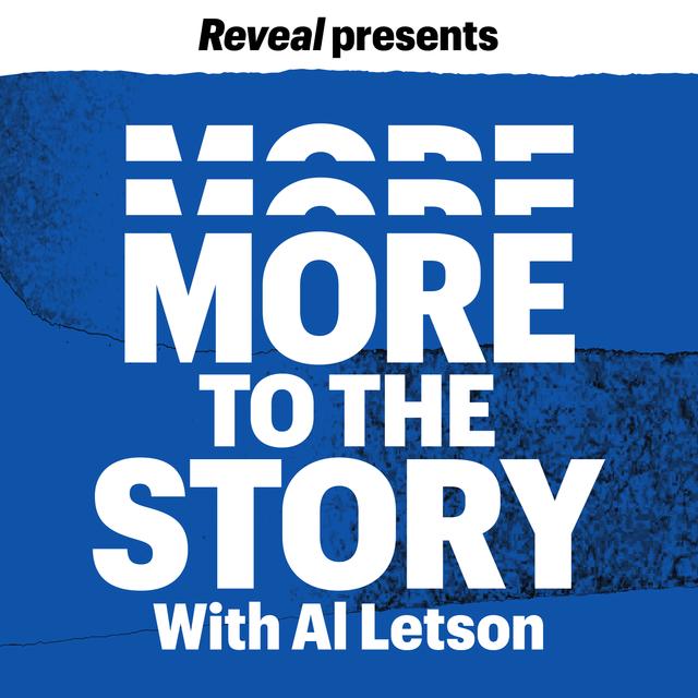 Trump’s “Pincer Attack” on Journalism Is Working. But There’s Hope. - podcast episode cover