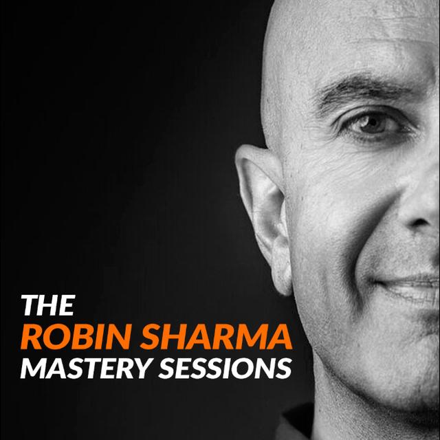 4 Methods Superstars Use to Protect Their Energy - podcast episode cover