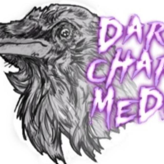 Dark Charm's Writers Room: Danny's Day Off - podcast episode cover