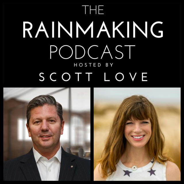 TRP 174: Your Health is your Competitive Advantage with Dr. Theresa Larson - podcast episode cover