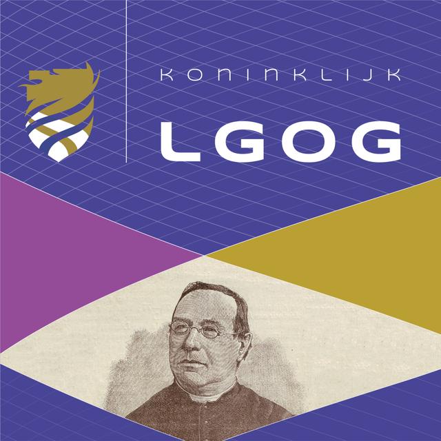 Aflevering 1: De oprichter en zijn dagboek - podcast episode cover