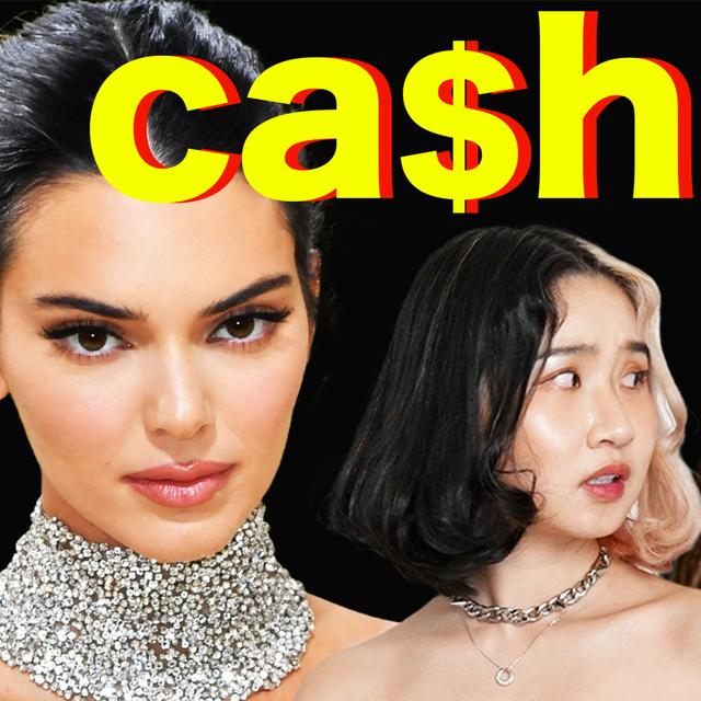 when pretty privilege fails you. literally. - podcast episode cover