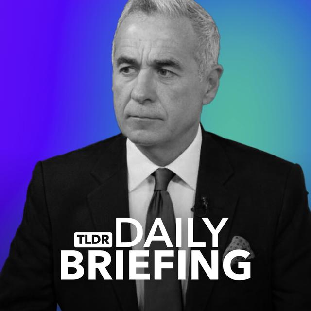 Romanian Elections: What the Hell just Happened? - podcast episode cover