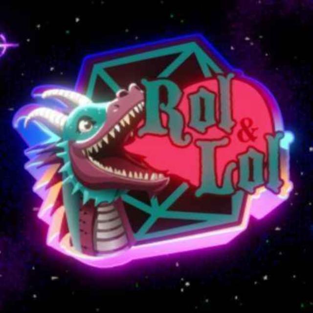 205: ROL N' LOL con Alex Strecci y Rayito - podcast episode cover