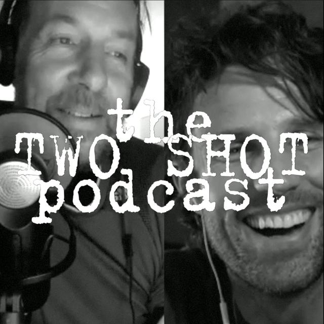 Question and Answer spesh with Craig and Producer Griff - podcast episode cover