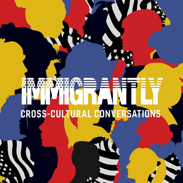 Self Evident Presents: "Before They Were Your Parents" (by Immigrantly) - podcast episode cover