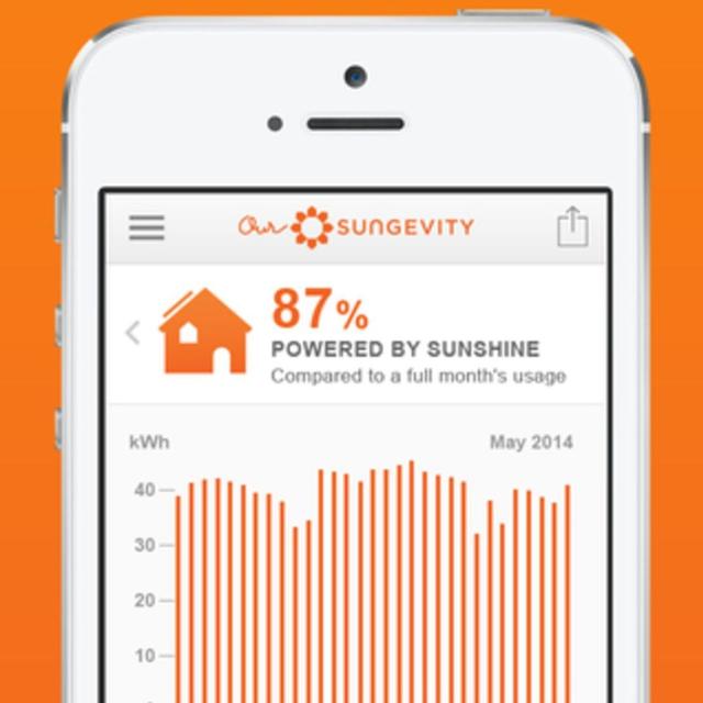 Sungevity's Bankruptcy: What It Says About Residential Solar - podcast episode cover