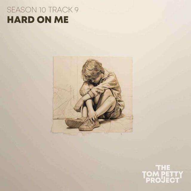 Hard On Me - podcast episode cover