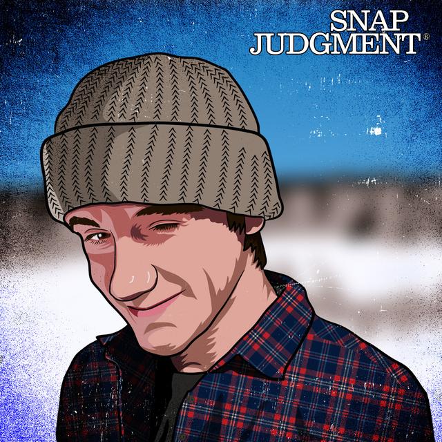 Finn and the Bell - podcast episode cover