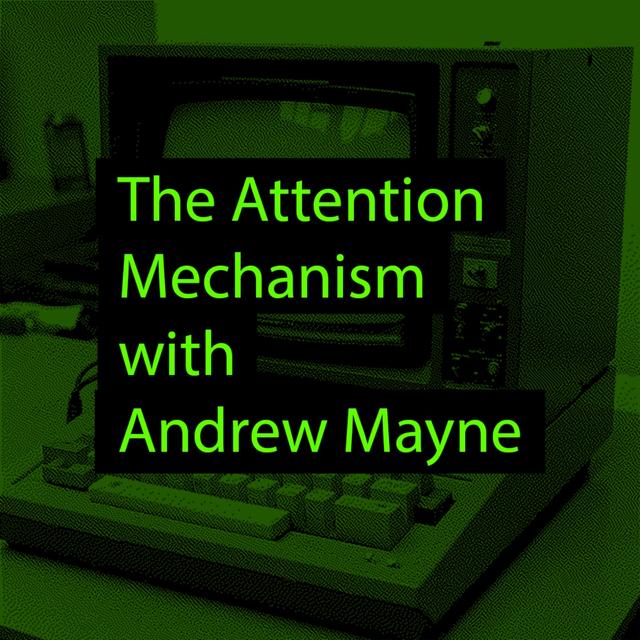 Meta Podcasting - podcast episode cover