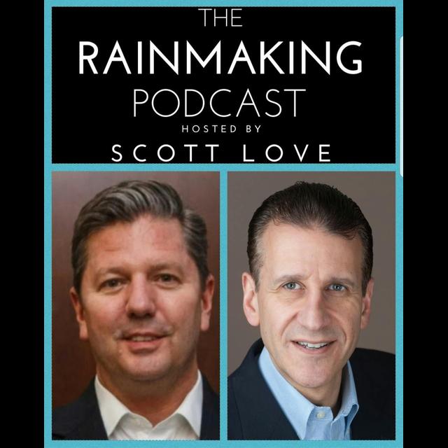 TRP 11: Accelerating Virtual Relationships with Ed Wallace - podcast episode cover