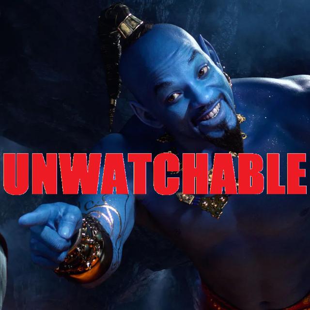 The Unwatchables: A Criteria - podcast episode cover