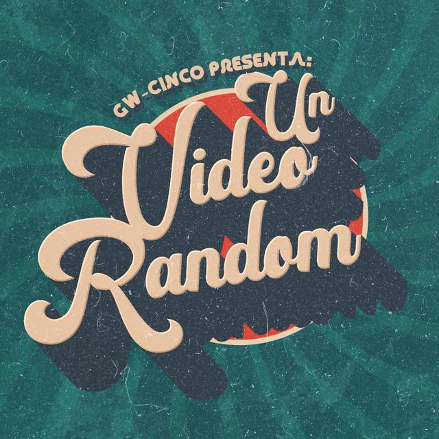 Un video random. Me toco a mí - podcast episode cover