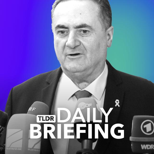 Why Israel is Preparing for "All-Out War" in Lebanon - podcast episode cover