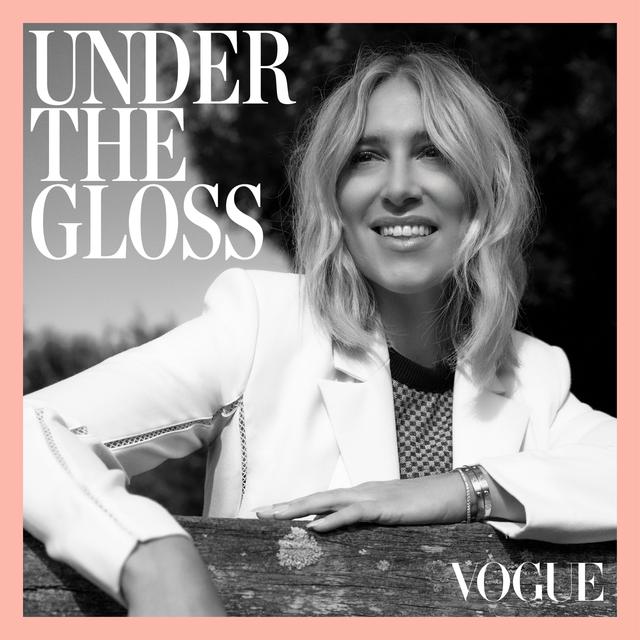 Changing the game with Nina Funnell - Part 1 - podcast episode cover