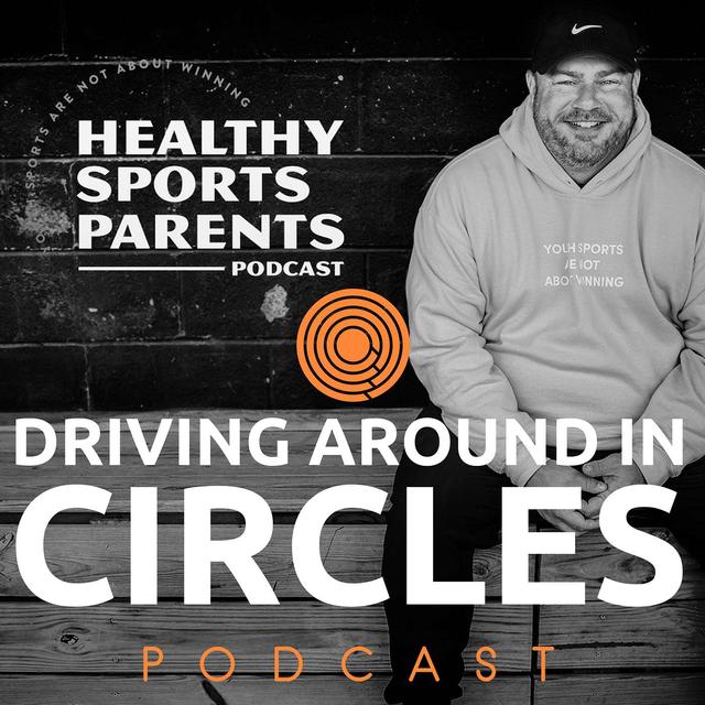 How To Not Be THAT Karting Parent - podcast episode cover