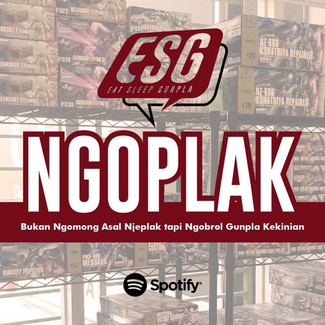 NGOPLAK INTRODUCTION - podcast episode cover