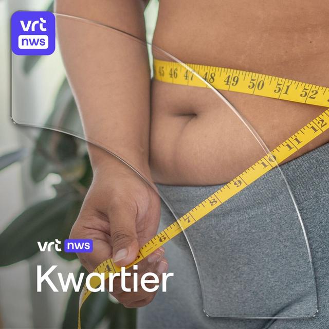 Is de obesitasepidemie nog te stoppen? En Trump zegt hulp aan Oekraïne op: wat nu? - podcast episode cover