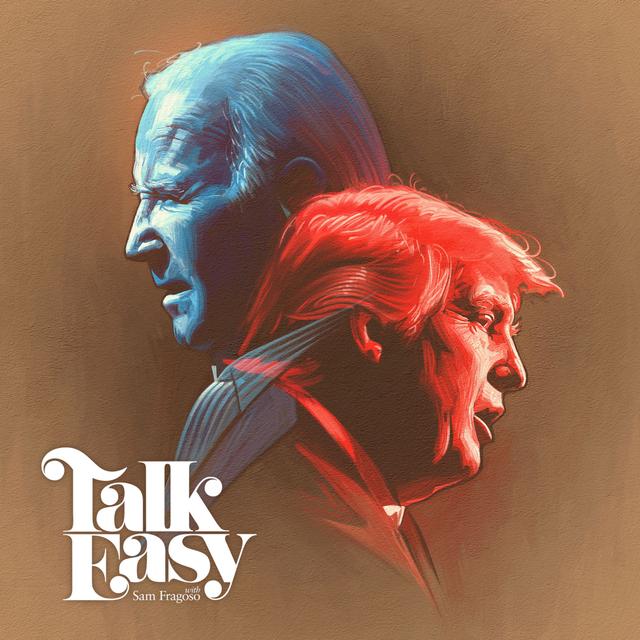 How Do We Think About the 2024 Election? - podcast episode cover