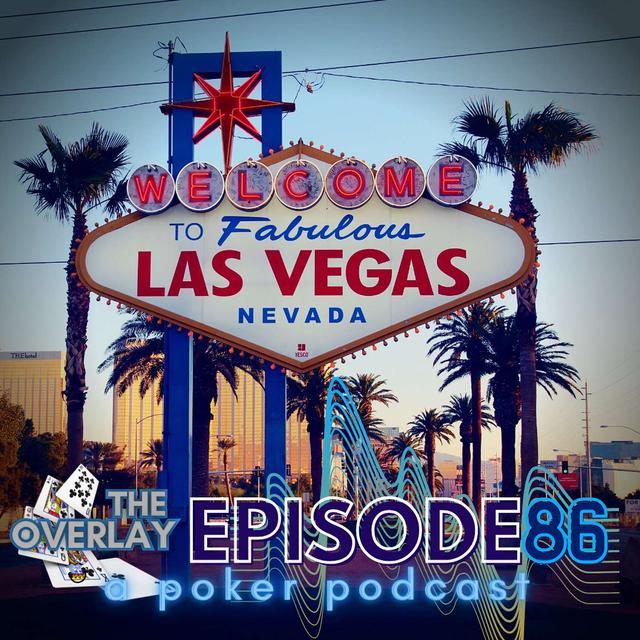 Poker's best kept secret in Vegas - podcast episode cover