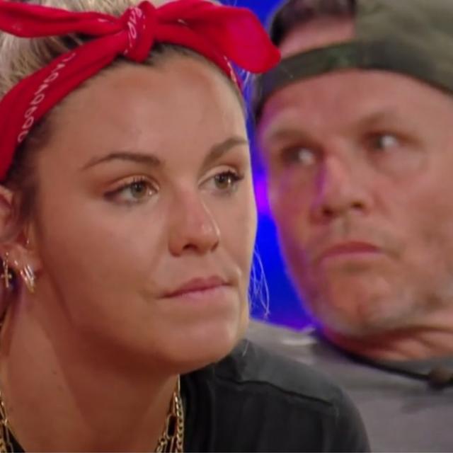 Big Brother Australia 2021: Belly of the (Challenge) Beast - podcast episode cover