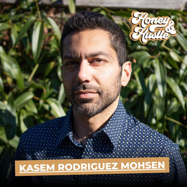 The Organizational Psychologist on a Mission to Diversify and Disrupt Venture Capital - podcast episode cover