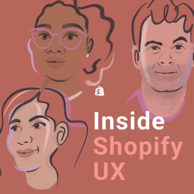 Did UX kill visual design? - podcast episode cover