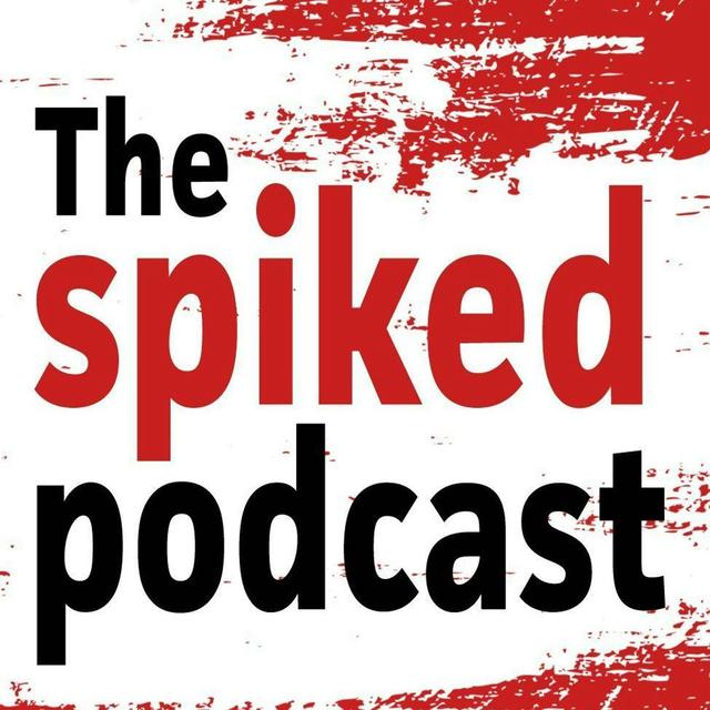 64: ‘The battle for Brexit is still on’ - podcast episode cover
