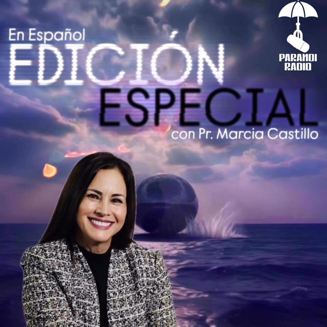 EDICIÓN ESPECIAL: En Español! Con Pra. Marcia Castillo de Enfoque Podcast y Trebles Garcia - podcast episode cover