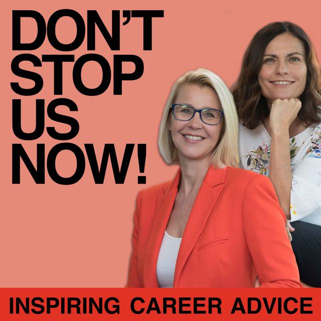 Mikaela Jade - - Pioneering for First Nations - podcast episode cover