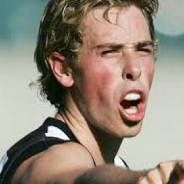 Nick Maxwell's Football Life - podcast episode cover