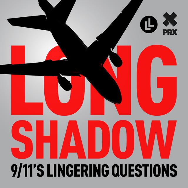 Why weren’t more people rescued from the Twin Towers? - podcast episode cover