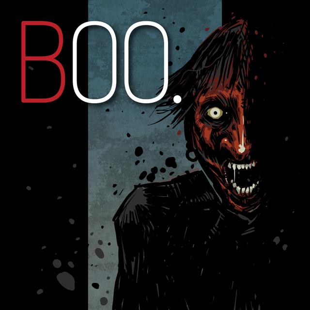 252 - Insidious (2011) - podcast episode cover