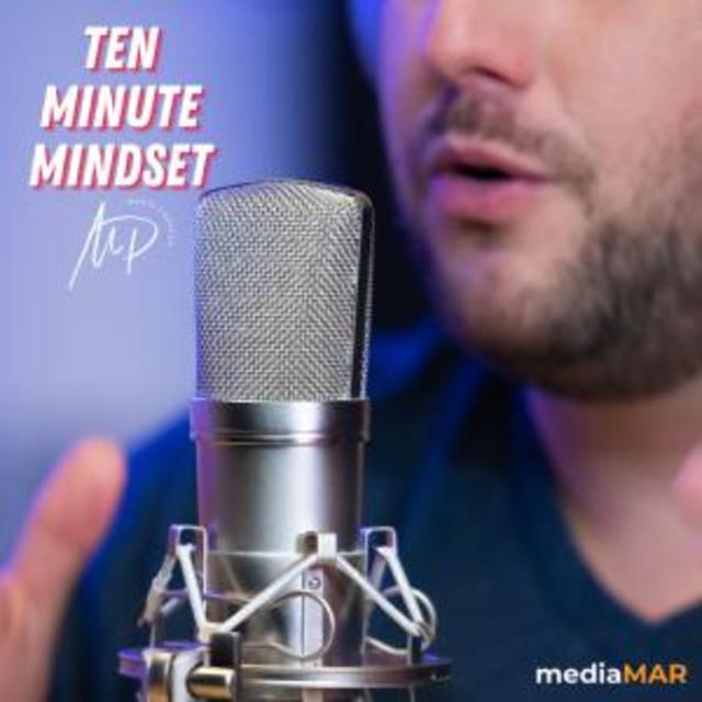 Ep 956: Keyen Lage: From Near Paralysis to High Performance Expert - podcast episode cover