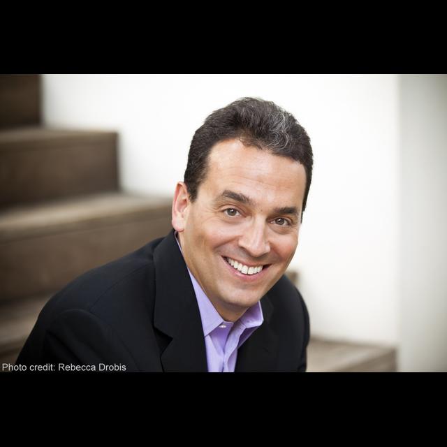 Dan Pink: The Roots of Motivation - podcast episode cover