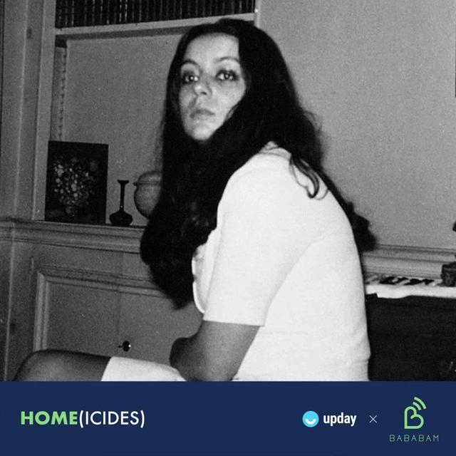 Agnès Le Roux, l'héritière disparue : une mystérieuse disparition à la Toussaint 1977 - podcast episode cover