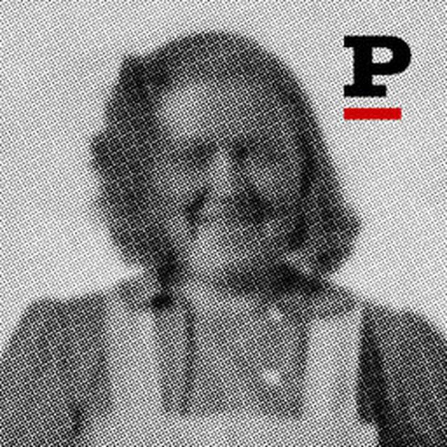 Fra arkivet: Karoline var en af pigerne på Sprogø (1) - podcast episode cover
