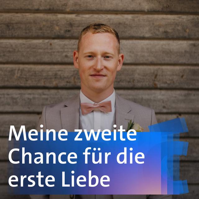 Meine zweite Chance für die erste Liebe – Dustin Joo - podcast episode cover