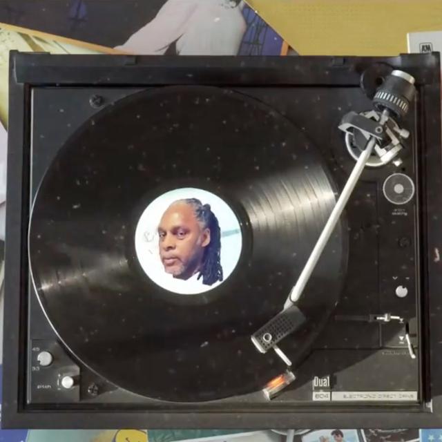 REFLECTIONS EP.2 w/PROF LEZ HENRY - podcast episode cover