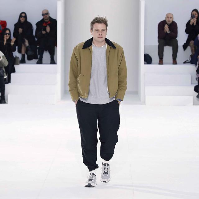J’Adore Anderson: the Brit taking over Dior - podcast episode cover
