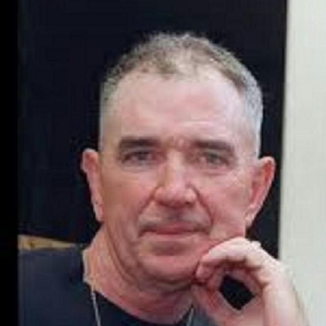 Part 3 of 4 - Carlos Hathcock aka "White Feather" - podcast episode cover